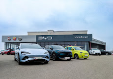 Schmidberger GmbH Firmen-Galerie
