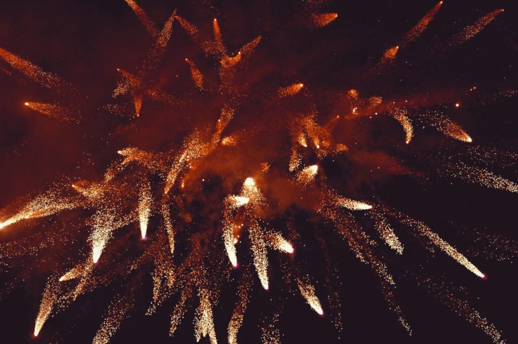 Pyroart Gleixi Firmen-Galerie